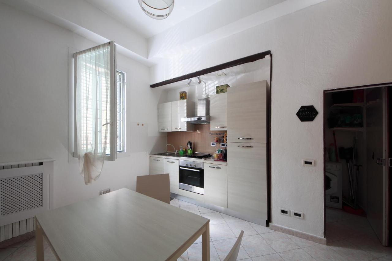 La Casa Di Gigi Tra Fiera E Universita 볼로냐 외부 사진