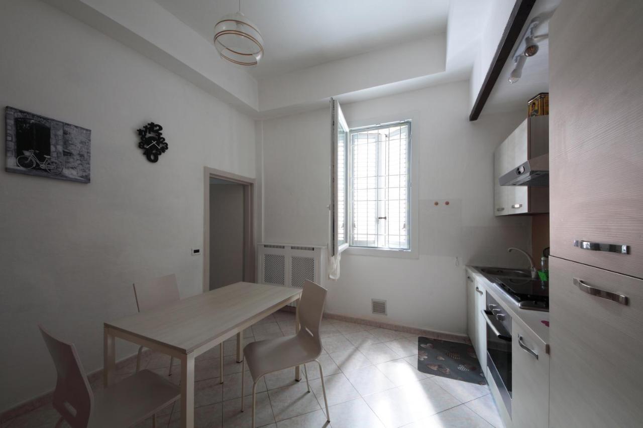 La Casa Di Gigi Tra Fiera E Universita 볼로냐 외부 사진