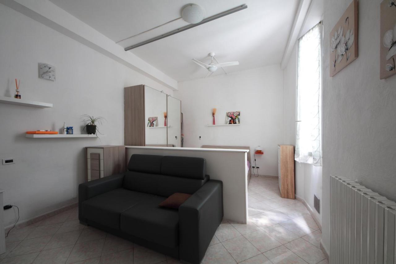 La Casa Di Gigi Tra Fiera E Universita 볼로냐 외부 사진