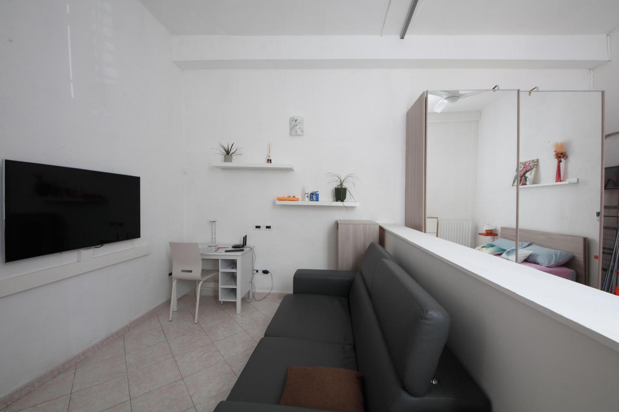 La Casa Di Gigi Tra Fiera E Universita 볼로냐 외부 사진